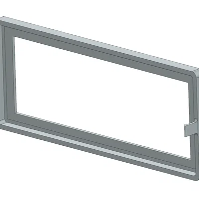 Hộp lọc HEPA cho buồng in Prusa CORE One / CORE One+ (Ultra Filter)