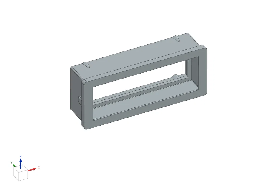 Hộp lọc HEPA cho buồng in Prusa CORE One / CORE One+ (Ultra Filter) - Image 4