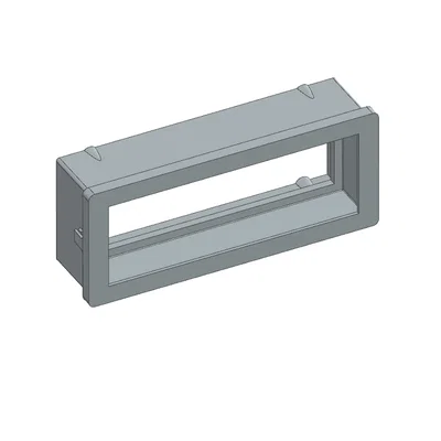 Hộp lọc HEPA cho buồng in Prusa CORE One / CORE One+ (Ultra Filter)