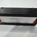 Hộp lọc HEPA cho buồng in Prusa CORE One / CORE One+ (Ultra Filter) - Thumbnail 6