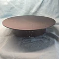 Nắp đậy 200mm cho đế xoay trưng bày 360 độ (3D Model) - Thumbnail 1