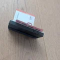 Vỏ chìa khóa Mazda 2020 loại 2 nút có khe để chìa dự phòng - Cập nhật Rev 2 - Thumbnail 1