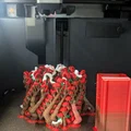 Mô hình 3D đa sắc của kênh dẫn nước Aquaporin ở thực vật - Thumbnail 4