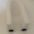 Chặn bánh xe ghế tự khóa (Self-lock-in Chair Wheel Stopper) - Thumbnail 2