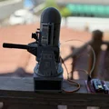 Laser CIWS MG90S - Tháp Pháo Tự Động Theo Dõi Mục Tiêu - Thumbnail 4