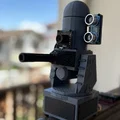 Laser CIWS MG90S - Tháp Pháo Tự Động Theo Dõi Mục Tiêu - Thumbnail 5