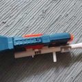 Phụ kiện gắn thêm N3rf_STICK cho súng đồ chơi Nerf - Thumbnail 2