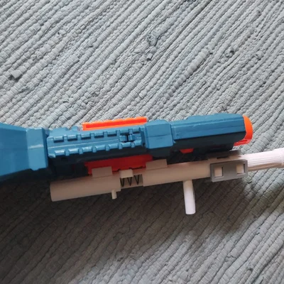 Phụ kiện gắn thêm N3rf_STICK cho súng đồ chơi Nerf