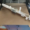 Phụ kiện gắn thêm N3rf_STICK cho súng đồ chơi Nerf - Thumbnail 5