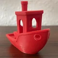 Mô hình test in 3D 15-Minute Benchy cho máy Bambu Lab A1 Mini - Thumbnail 2
