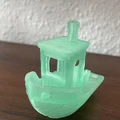 Mô hình test in 3D 15-Minute Benchy cho máy Bambu Lab A1 Mini - Thumbnail 3