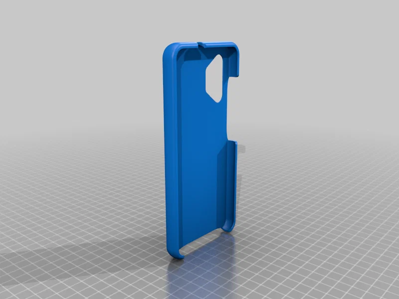 Ốp lưng Samsung Galaxy A32 4G (a325) - Image 3