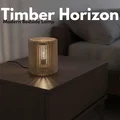 Timber Horizon - Đèn Ngủ Hiện Đại - Thumbnail 1