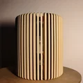 Timber Horizon - Đèn Ngủ Hiện Đại - Thumbnail 4