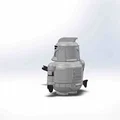 CHUBBY CLONE TROOPER - Thumbnail 2