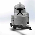 CHUBBY CLONE TROOPER - Thumbnail 4
