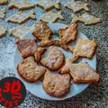 Bộ khuôn cắt bánh quy hình mèo và cá dễ thương cho gia đình - Thumbnail 2