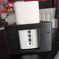 Giá treo tường tối ưu cho Huawei 5G CPE Pro 2 - Thumbnail 4