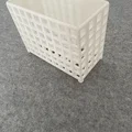 Khay đựng dầu gội 3D thiết kế thoát nước thông minh - Thumbnail 2
