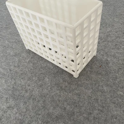 Khay đựng dầu gội 3D thiết kế thoát nước thông minh