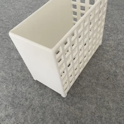 Khay đựng dầu gội 3D thiết kế thoát nước thông minh