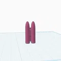 Phụ kiện Jetpack siêu ngầu cho mô hình Dummy 13 - Thumbnail 2