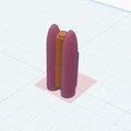 Phụ kiện Jetpack siêu ngầu cho mô hình Dummy 13 - Thumbnail 3