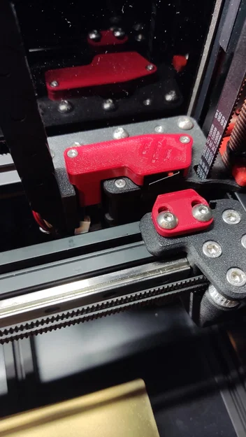 Di dời Y Endstop cho Voron 2.4 - Image 1