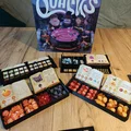 Khay Đựng Game Quacks All In Edition (Insert/Organizer) - Thumbnail 4