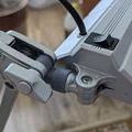 Khớp nối phía trên cho đèn Brilum Creta 10 - Thumbnail 3