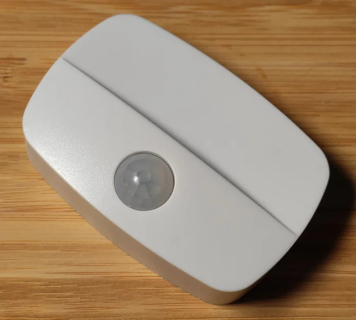 Độ đèn cảm biến chuyển động (Chuyển từ pin AAA sang 18650) - Image 4
