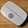 Độ đèn cảm biến chuyển động (Chuyển từ pin AAA sang 18650) - Thumbnail 4