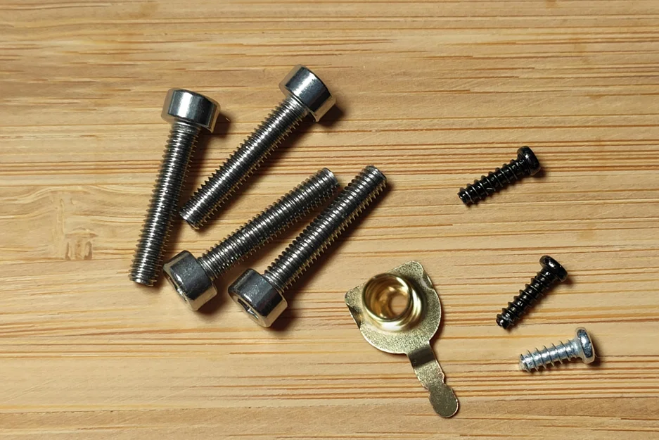 Độ đèn cảm biến chuyển động (Chuyển từ pin AAA sang 18650) - Image 7