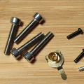 Độ đèn cảm biến chuyển động (Chuyển từ pin AAA sang 18650) - Thumbnail 7