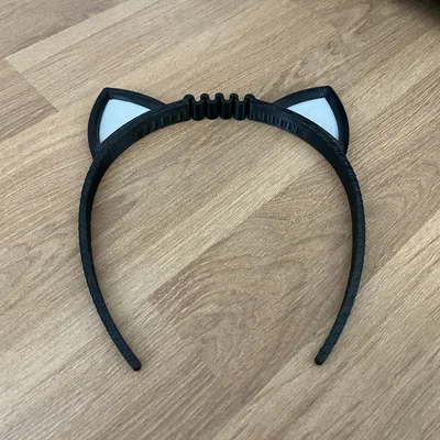 Tai Mèo Bám Chắc, Linh Hoạt, Dành Cho Máy In Một Màu