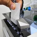 Bộ đôn nắp (Lid Riser) cho Qidi Plus 4 - Gọn gàng và tiện lợi - Thumbnail 4