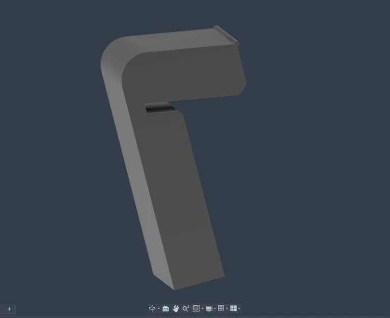 Bộ đôn nắp (Lid Riser) cho Qidi Plus 4 - Gọn gàng và tiện lợi - Image 6