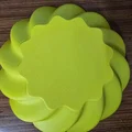 Bình/Tô Trái Cây Xoắn Ốc (254 mm) - Thumbnail 3