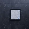 Olomouc, Cộng hòa Séc - Mô hình địa hình 3D - Thumbnail 8