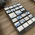 Bernburg (Saale), Đức - Mô hình 3D thu nhỏ - Thumbnail 2