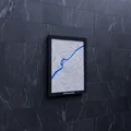 Bernburg (Saale), Đức - Mô hình 3D thu nhỏ - Thumbnail 4