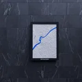 Bernburg (Saale), Đức - Mô hình 3D thu nhỏ - Thumbnail 6