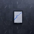 Bernburg (Saale), Đức - Mô hình 3D thu nhỏ - Thumbnail 8