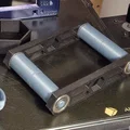 Spooler1: Trục lăn cuộn dây filament - Thumbnail 1