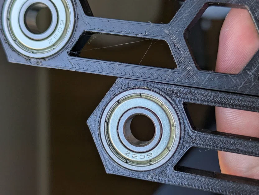 Spooler1: Trục lăn cuộn dây filament - Image 3