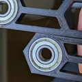 Spooler1: Trục lăn cuộn dây filament - Thumbnail 3