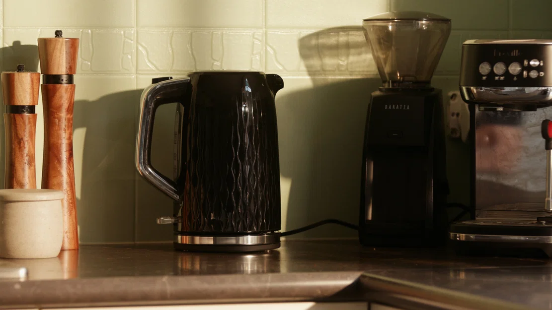DIY K-Mart Smart Kettle: Biến ấm đun nước Kmart thành thiết bị thông minh - Image 2