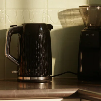 DIY K-Mart Smart Kettle: Biến ấm đun nước Kmart thành thiết bị thông minh