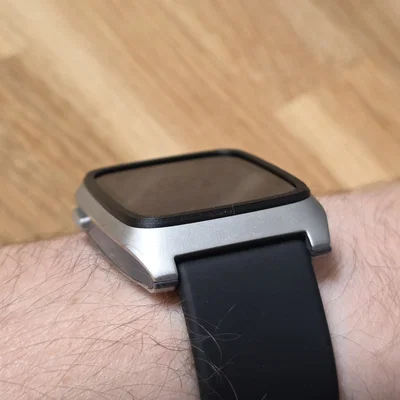 Ốp viền bezel nhỏ cho Pebble Time 2
