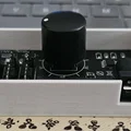 Hộp bảo vệ mạch điều khiển quạt UENORTH FAN-K11 in 3D - Thumbnail 2